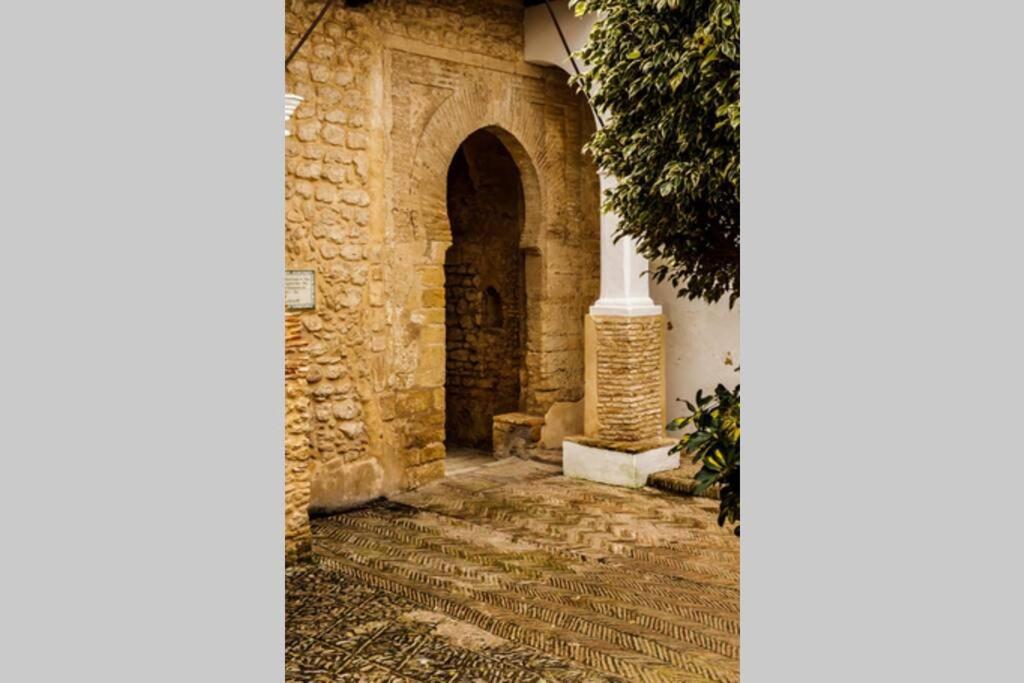 Apartmán Albayalde Cielo Y Mar Vejer de la Frontera Exteriér fotografie